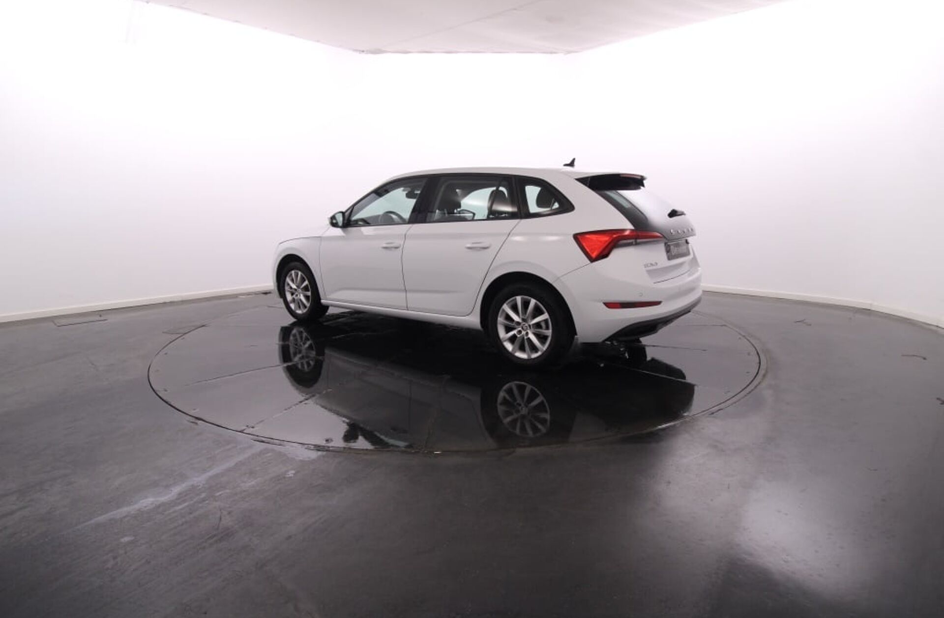 SKODA Scala 1.0 TSI Ambition