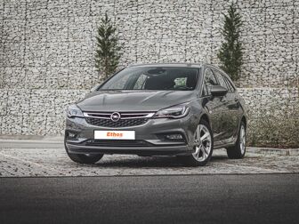 OPEL Astra 1.6 CDTI Dynamic Sport