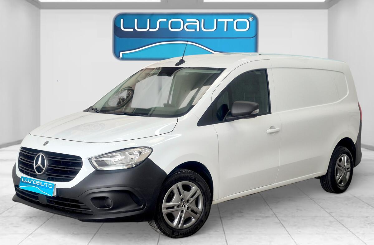 MERCEDES Citan 110 CDi/27