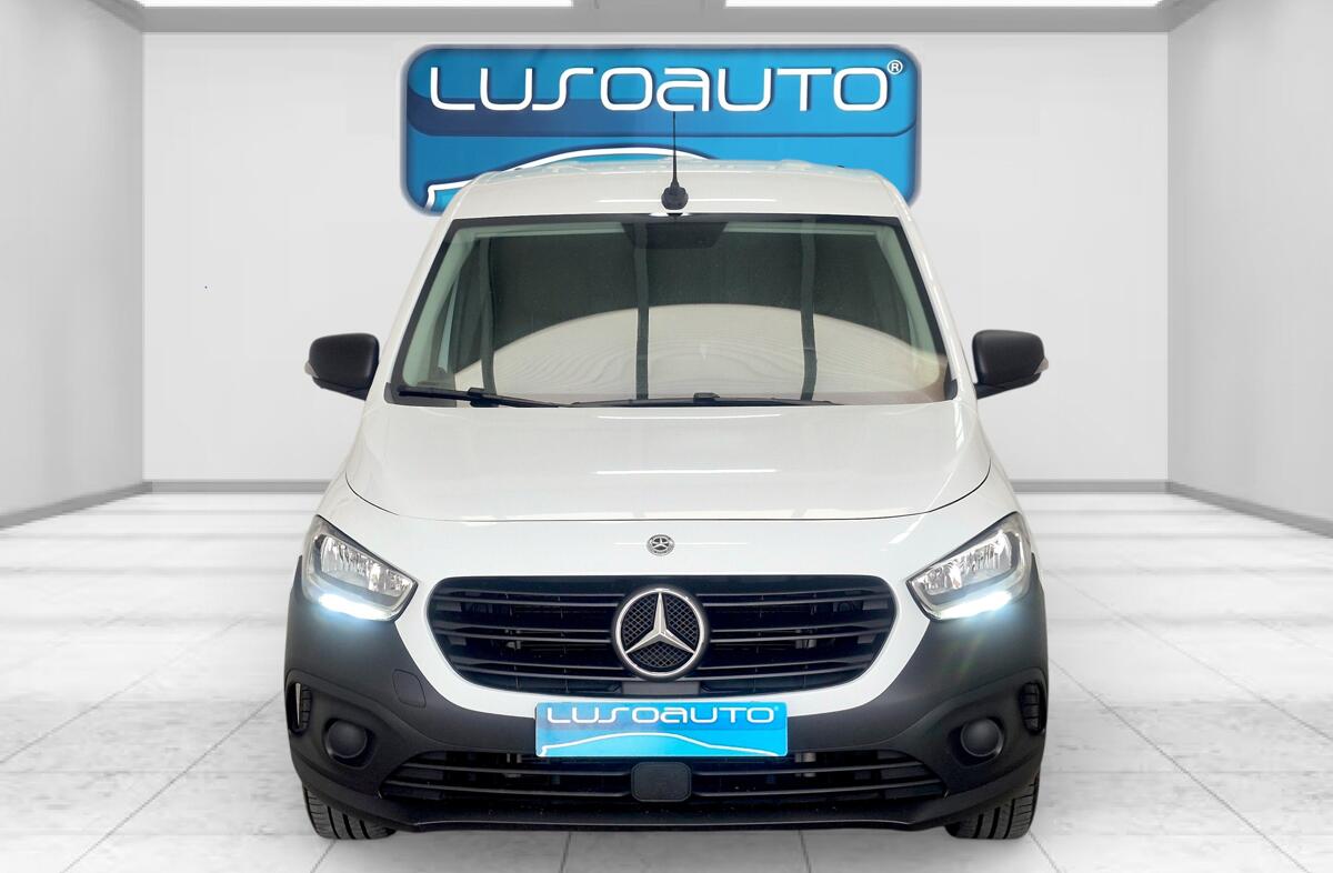 MERCEDES Citan 110 CDi/27