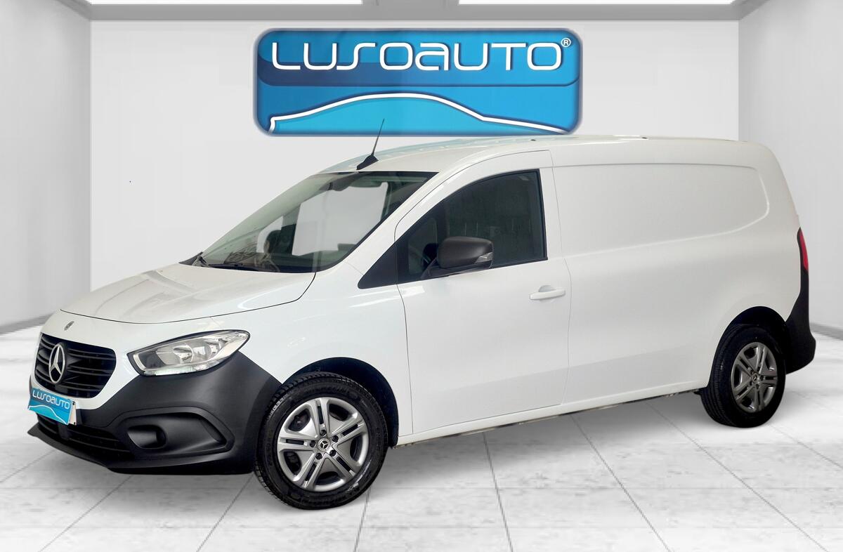MERCEDES Citan 110 CDi/27