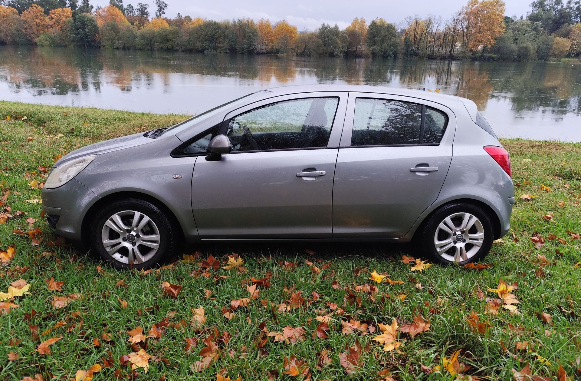 OPEL Corsa D Corsa 1.0