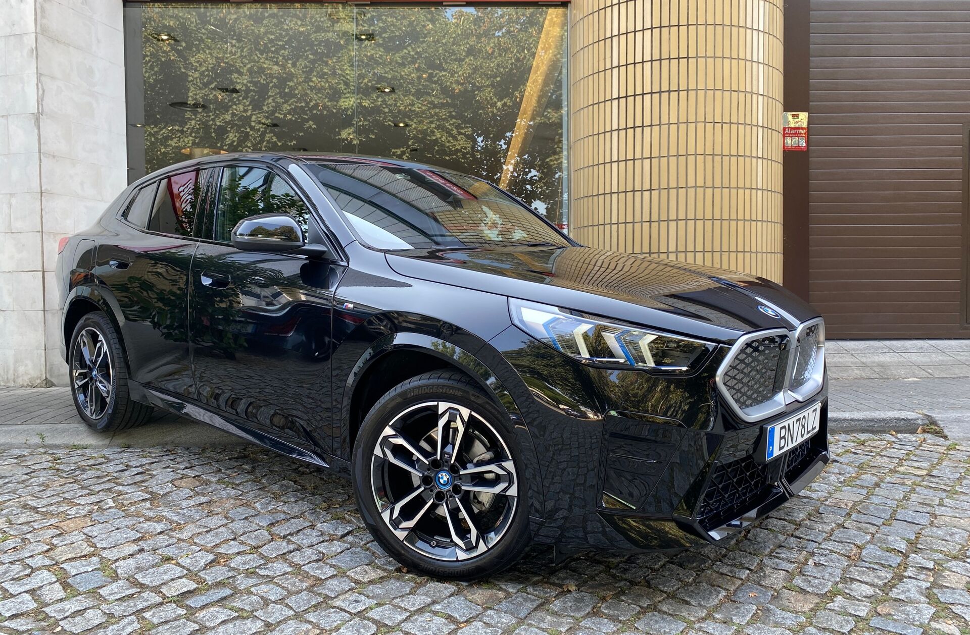 BMW X2 i eDrive20 Pack Desportivo M