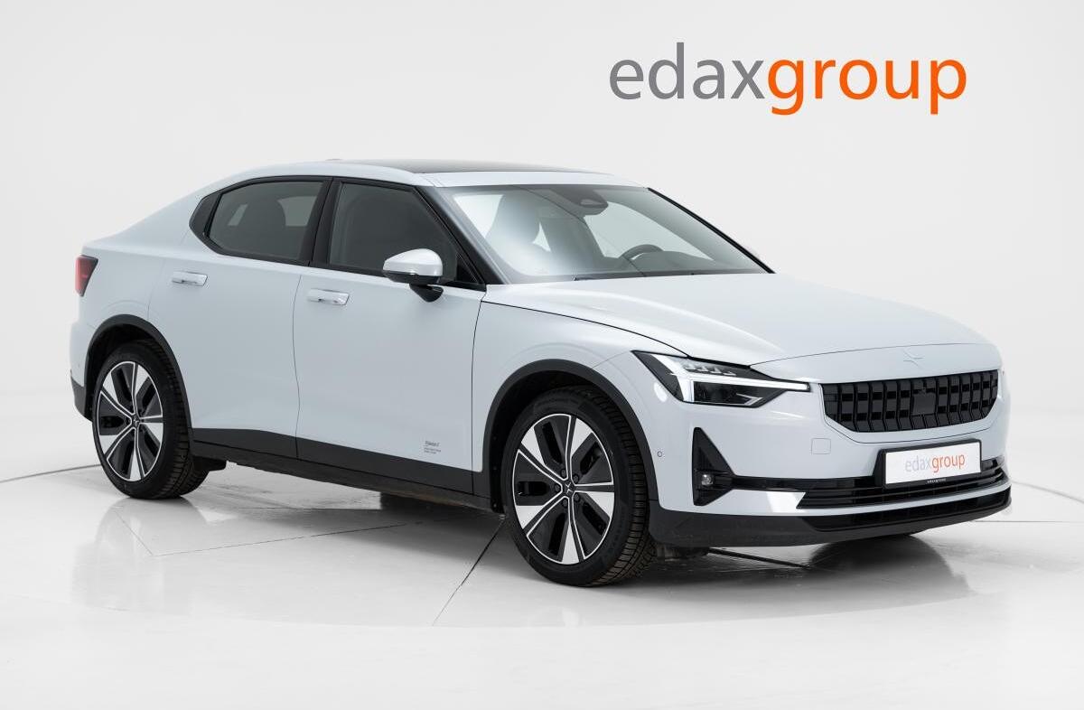 POLESTAR 2 Long Range 78 kWh