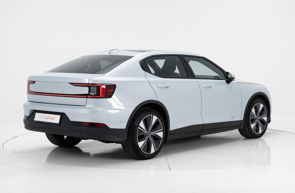 POLESTAR 2 Long Range 78 kWh
