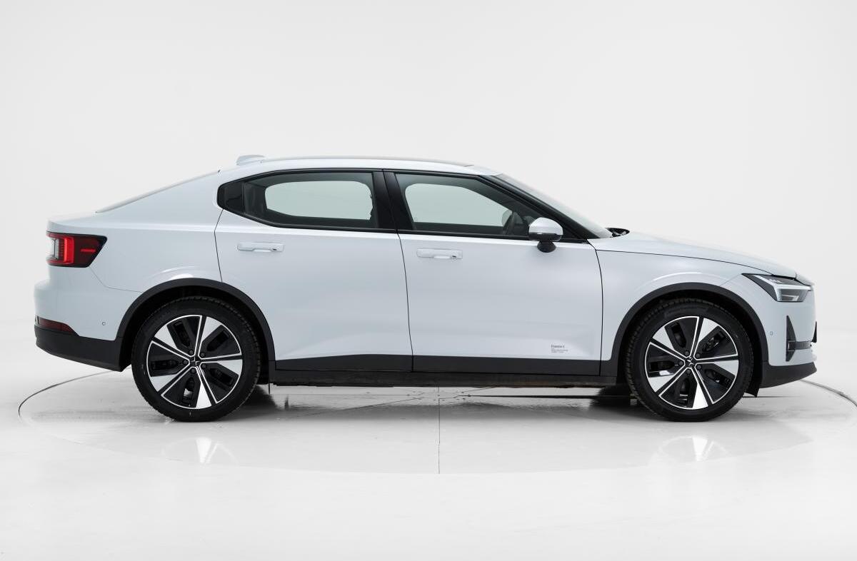 POLESTAR 2 Long Range 78 kWh