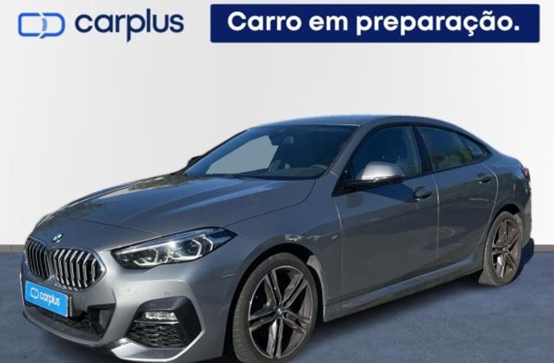 BMW Serie-2 216 d Gran Coupé Advantage