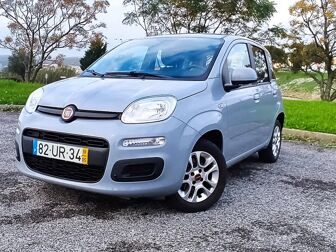 FIAT Panda 1.2 Lounge J15 S&S