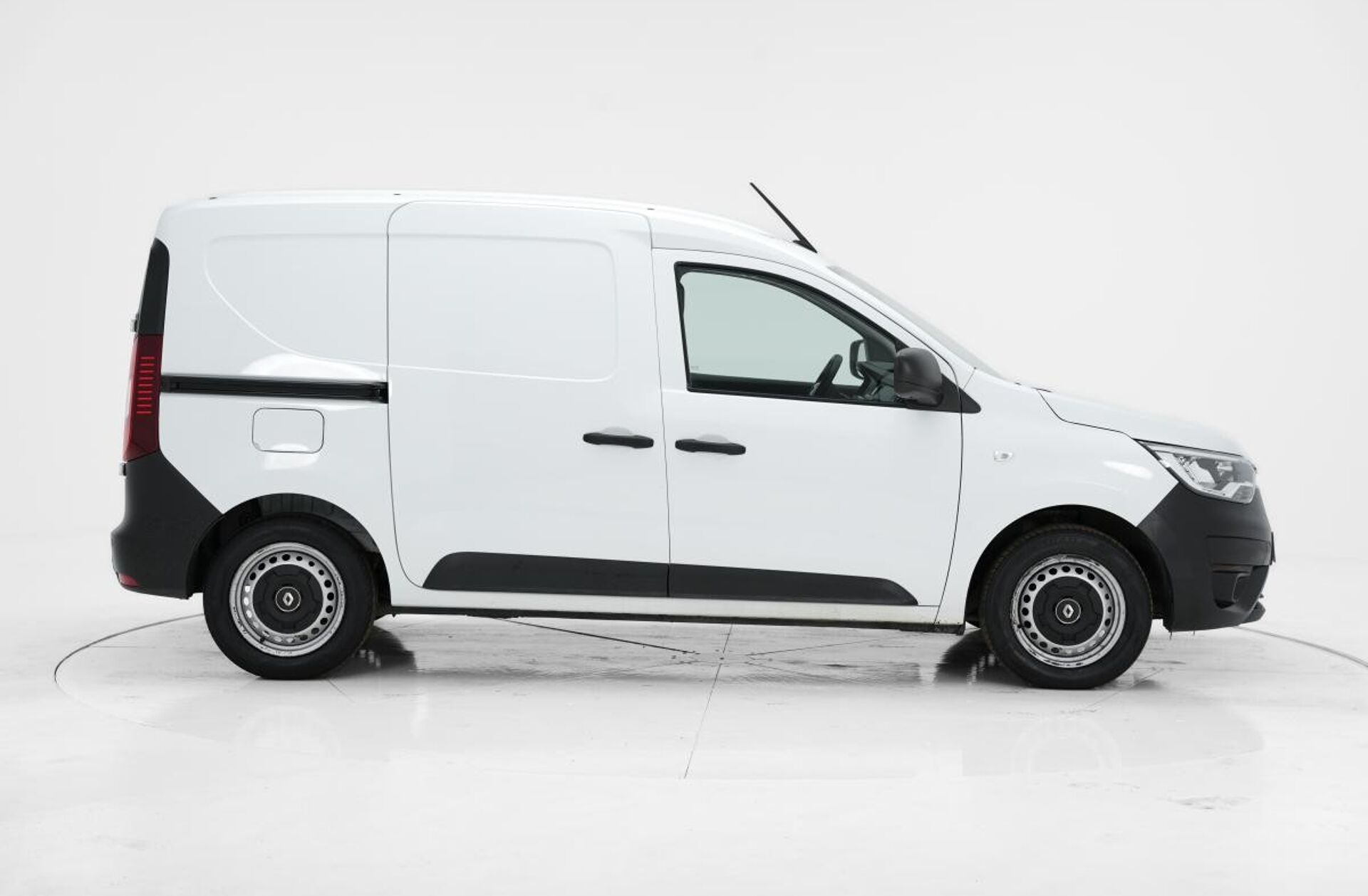 RENAULT Express 1.5 Blue dCi Confort