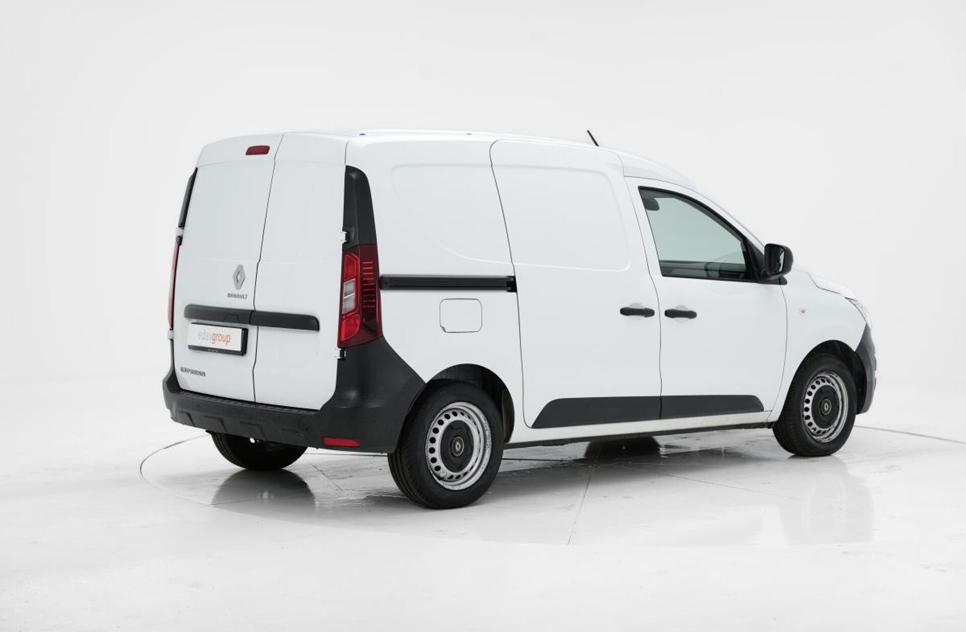 RENAULT Express 1.5 Blue dCi Confort