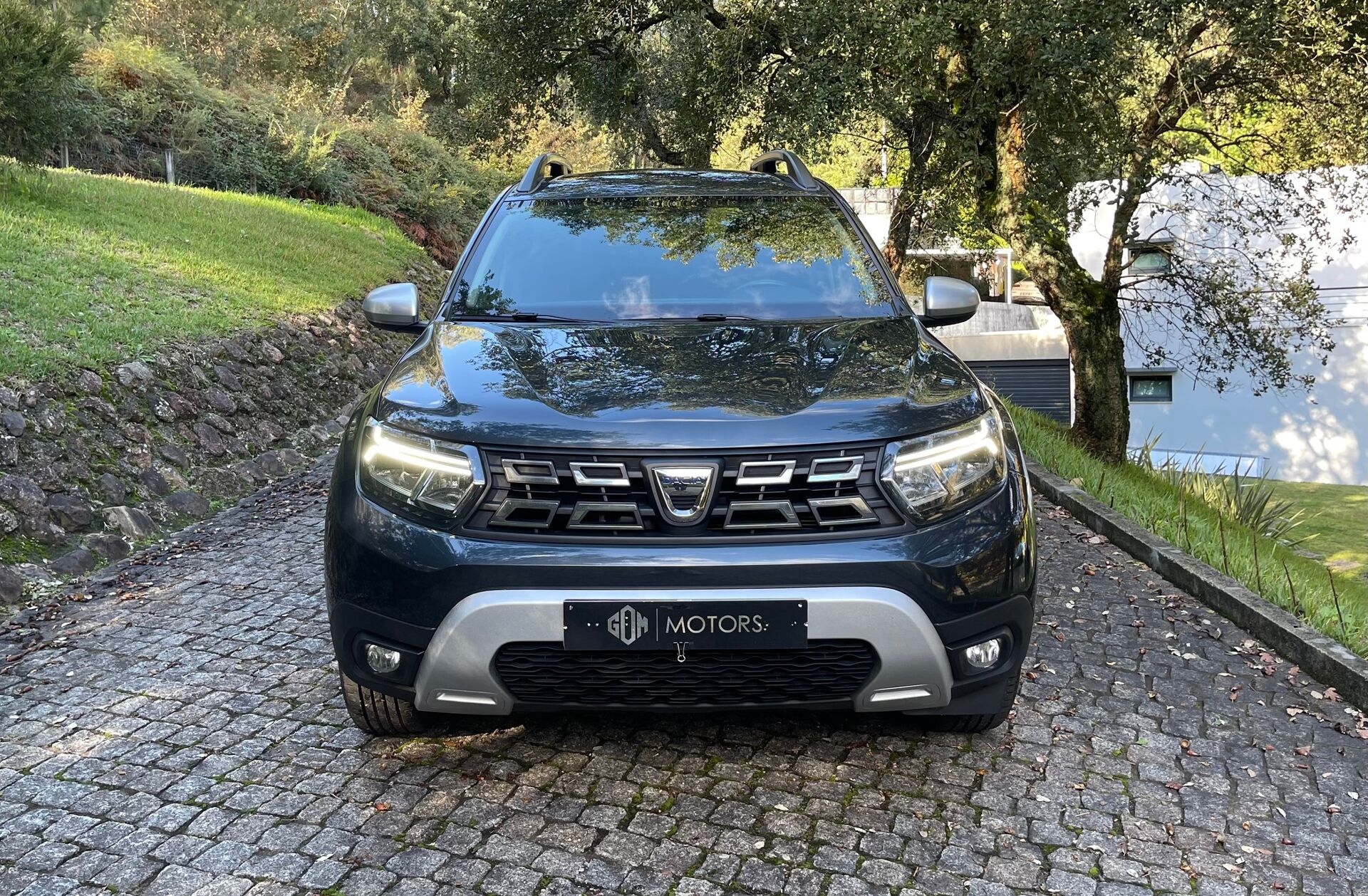 DACIA Duster 1.0 TCe ECO-G Expression Bi-Fuel