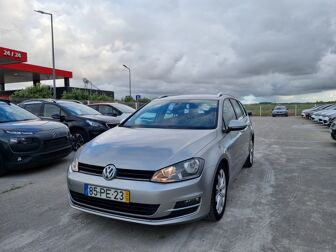 VOLKSWAGEN Golf 1.6 TDi Highline