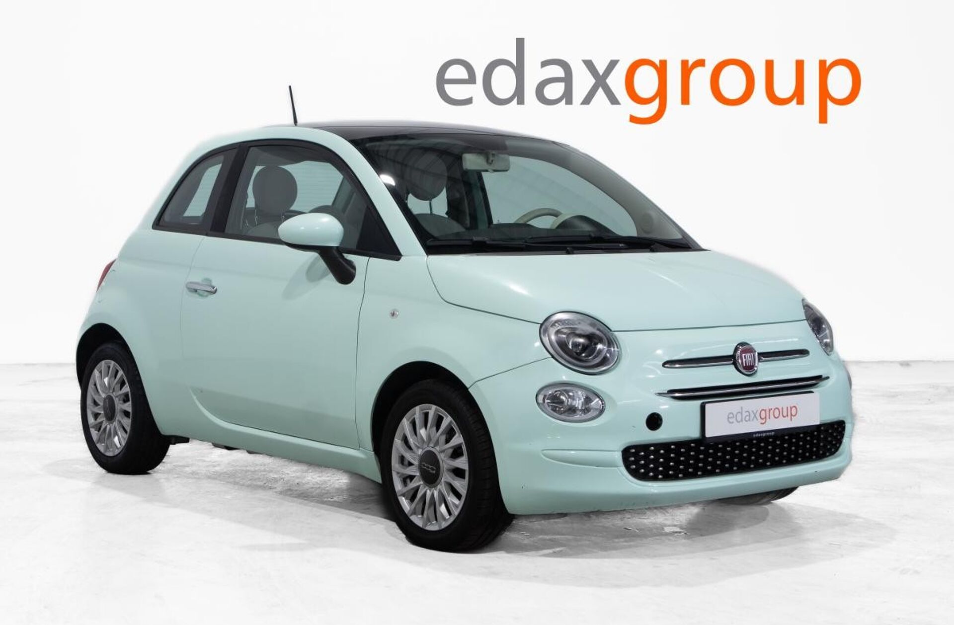 FIAT 500 1.0 Hybrid
