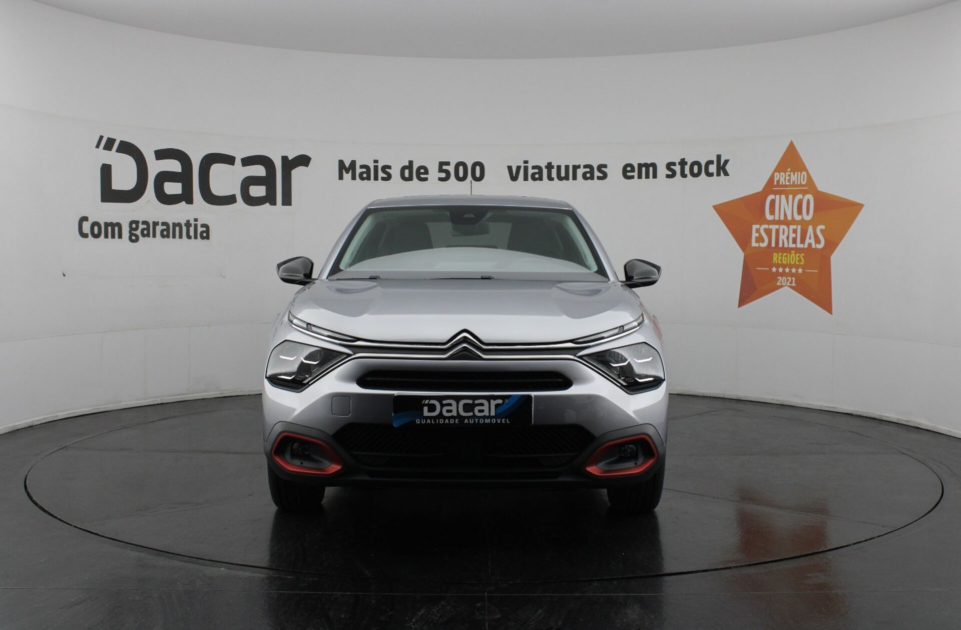 CITROEN C4 X e- 50 kWh Feel Pack