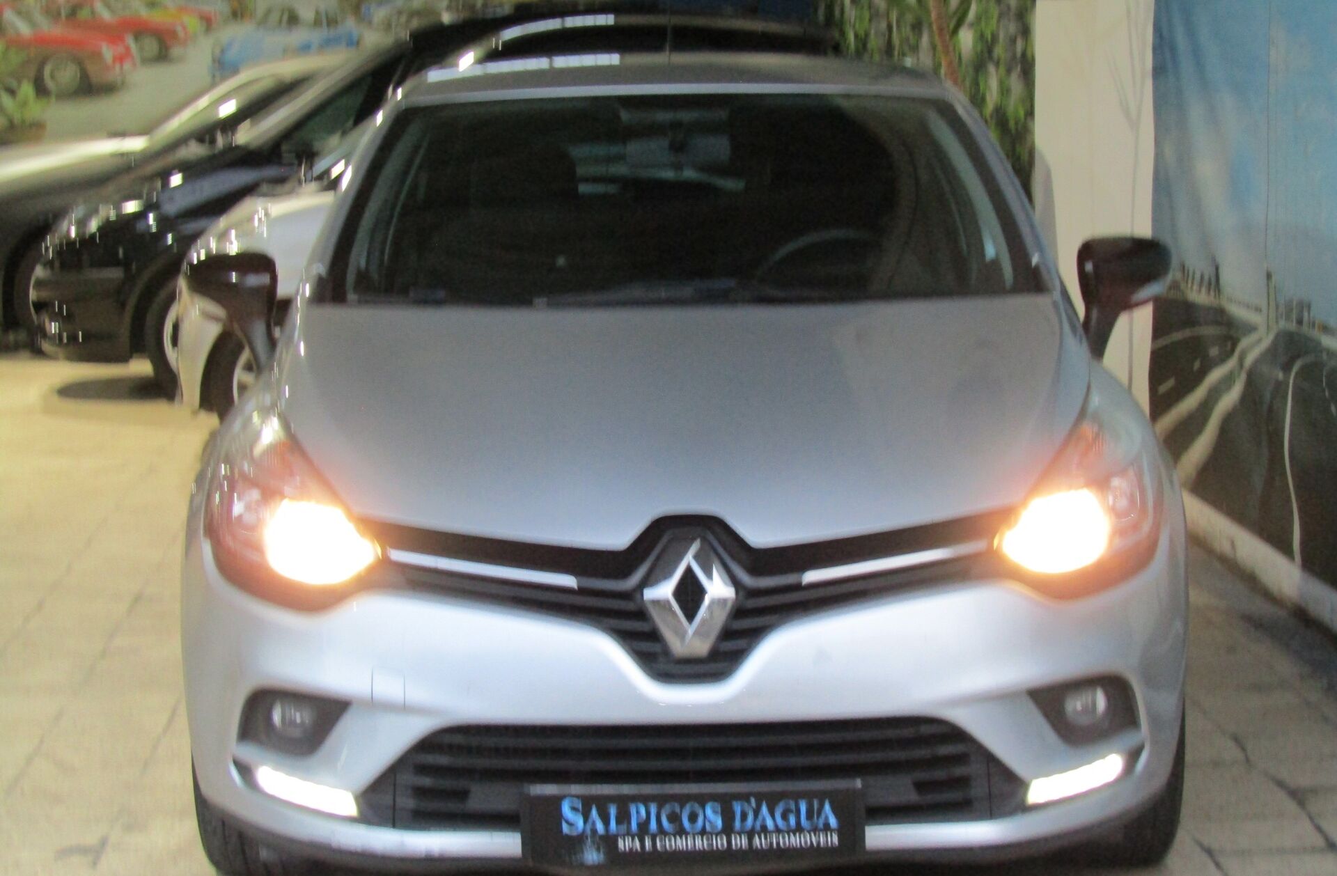 RENAULT Clio 1.5 dCi Limited Edition