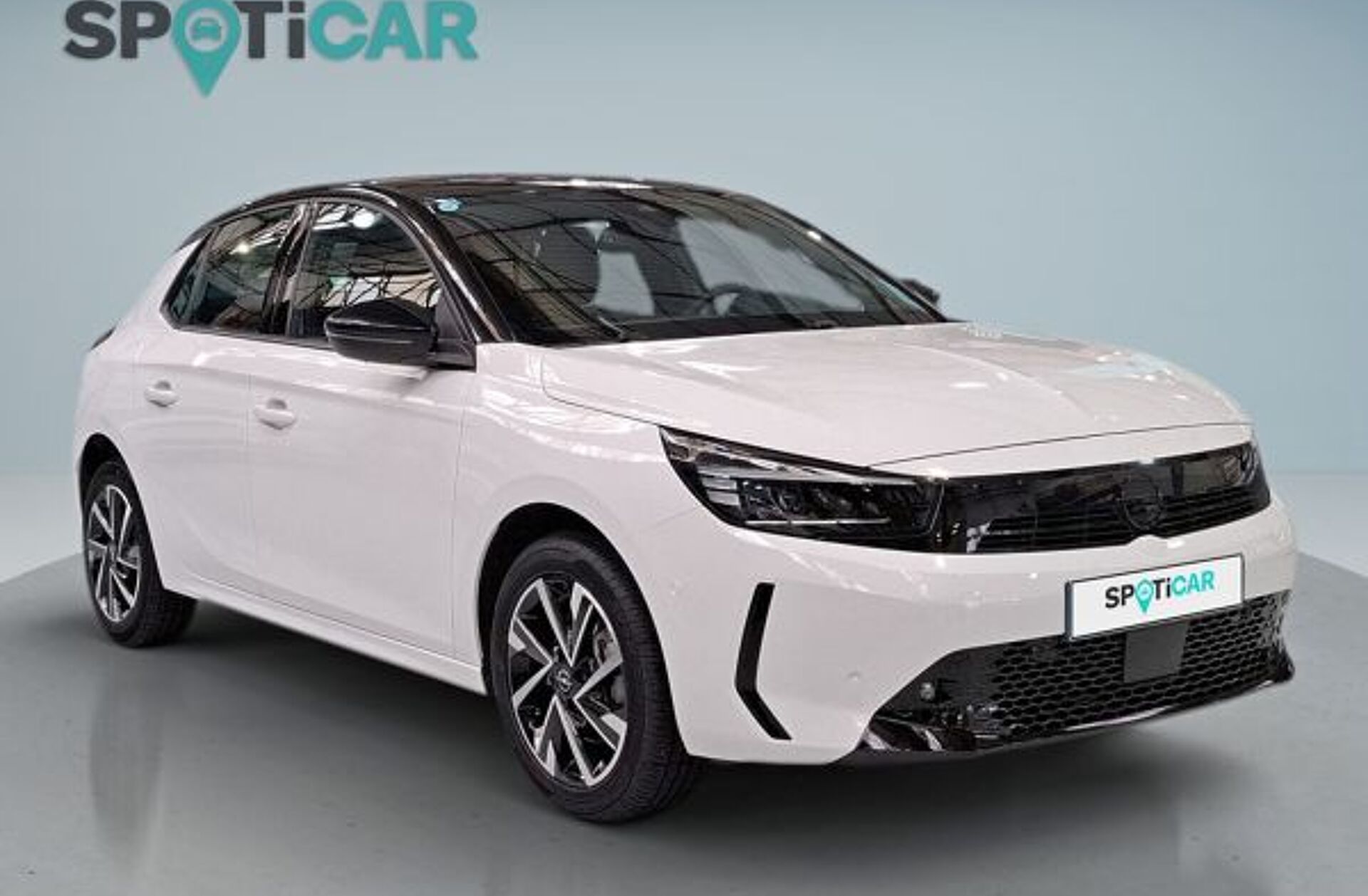 OPEL Corsa 1.2 T Hybrid eDCT