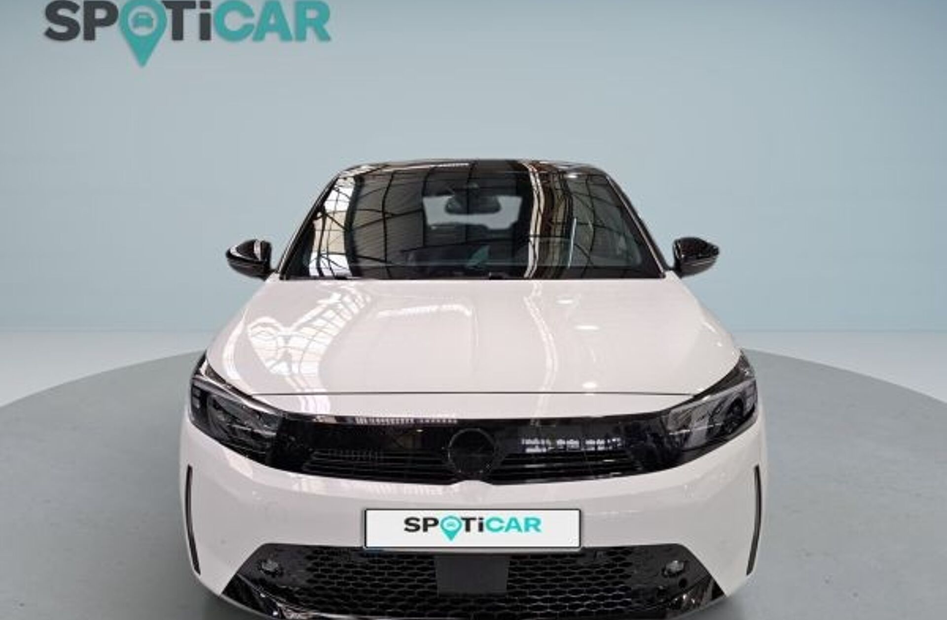 OPEL Corsa 1.2 T Hybrid eDCT