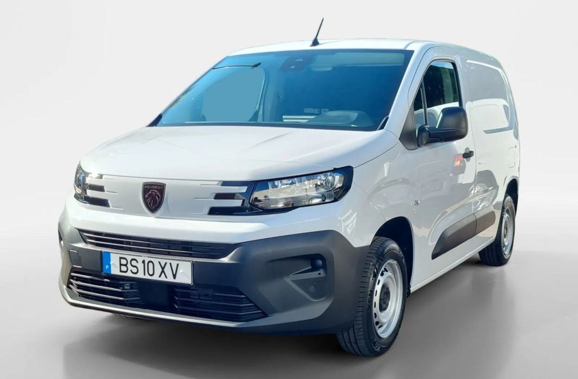 PEUGEOT Partner 1.5 BlueHDi Standard