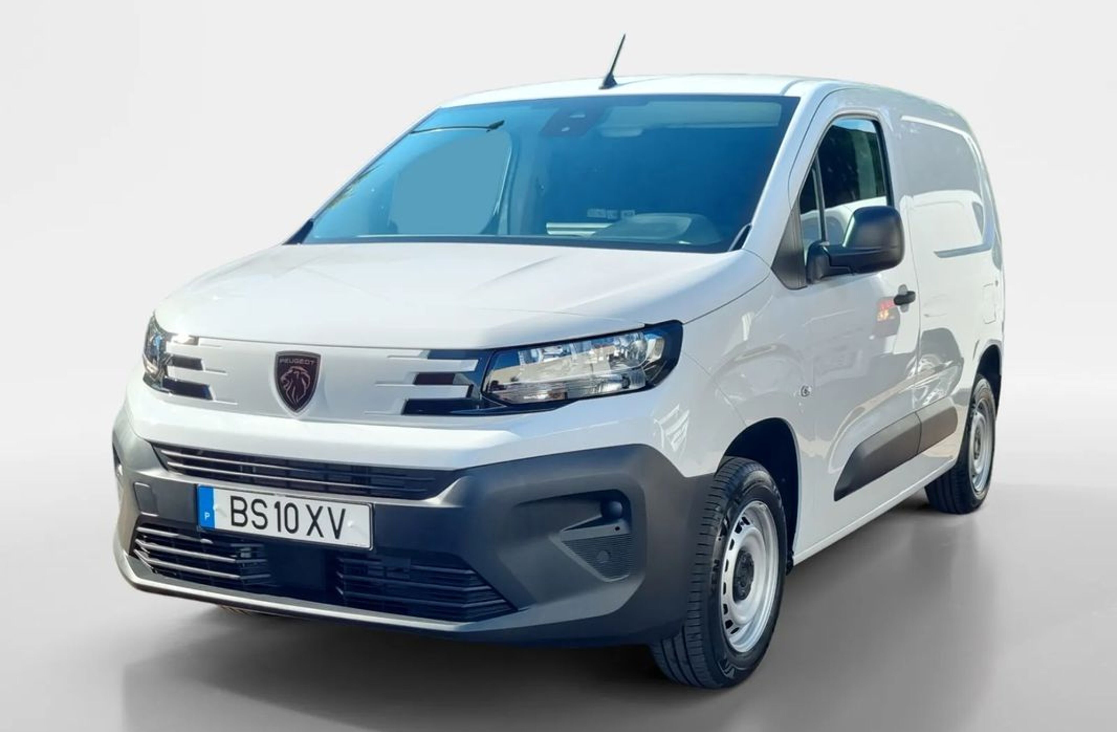 PEUGEOT Partner 1.5 BlueHDi