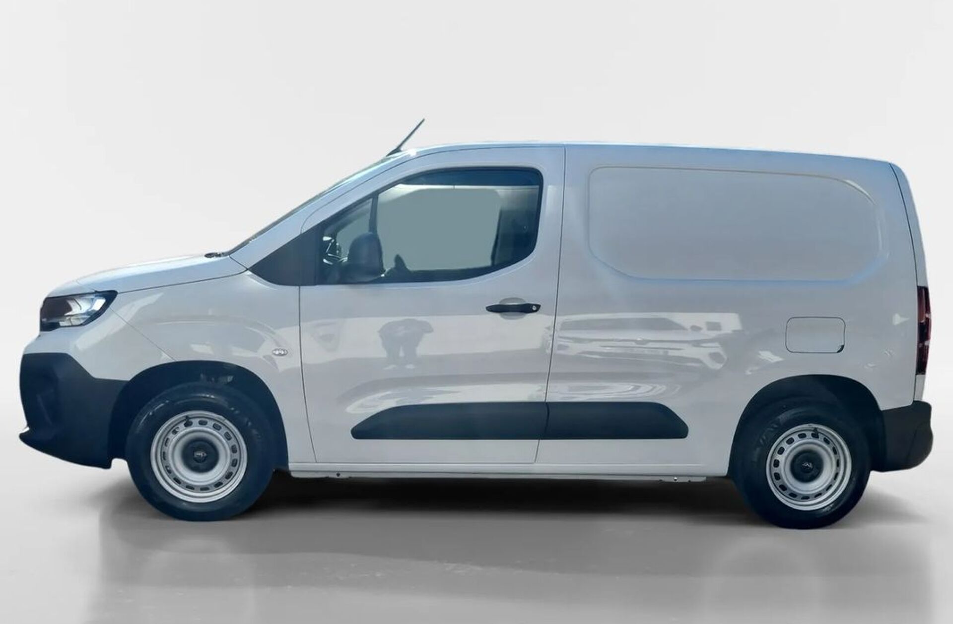 PEUGEOT Partner 1.5 BlueHDi Standard