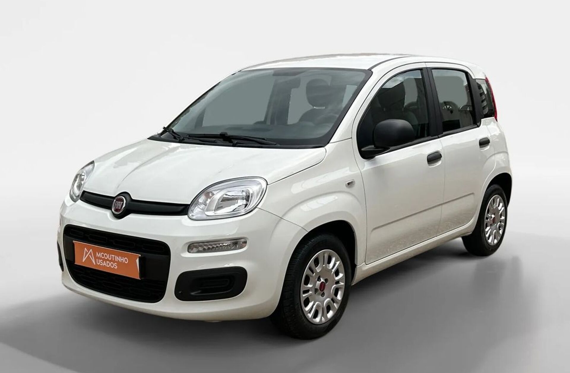 FIAT Panda 1.0 Hybrid City Life