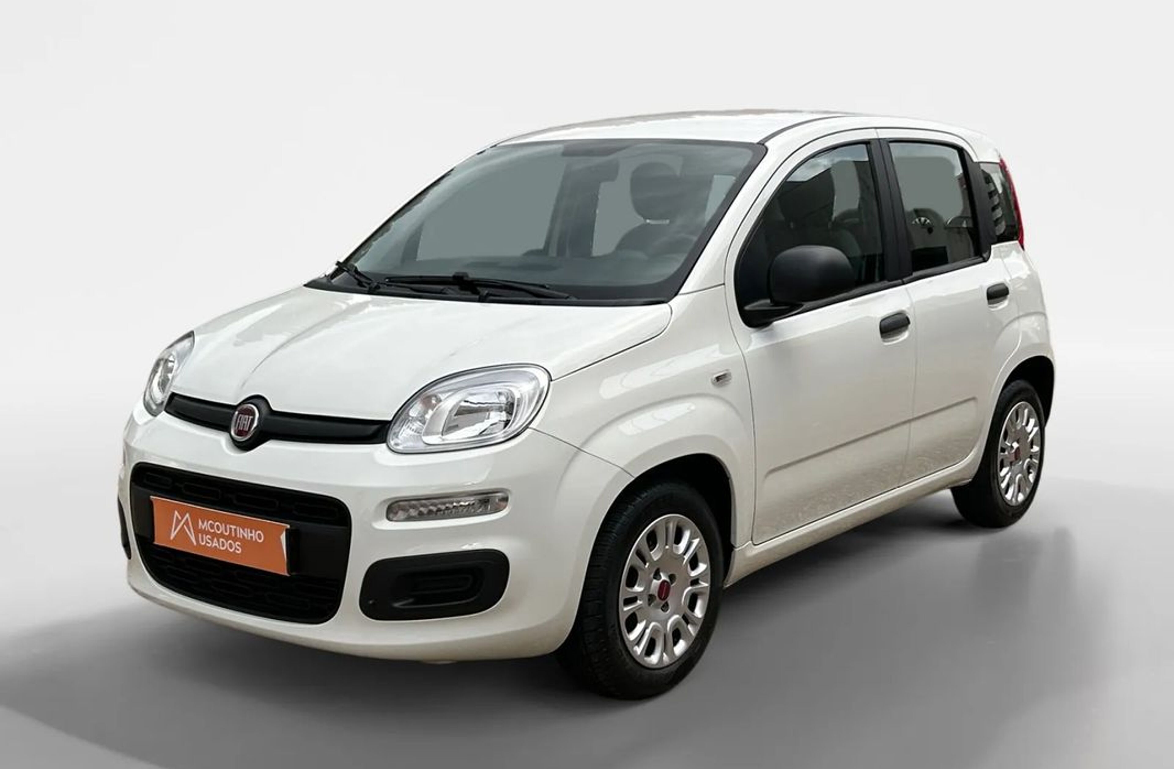 FIAT Panda 1.0 Hybrid City Life