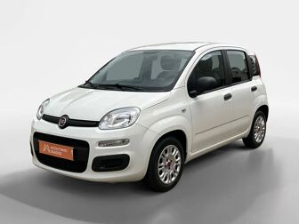 FIAT Panda 1.0 Hybrid City Life