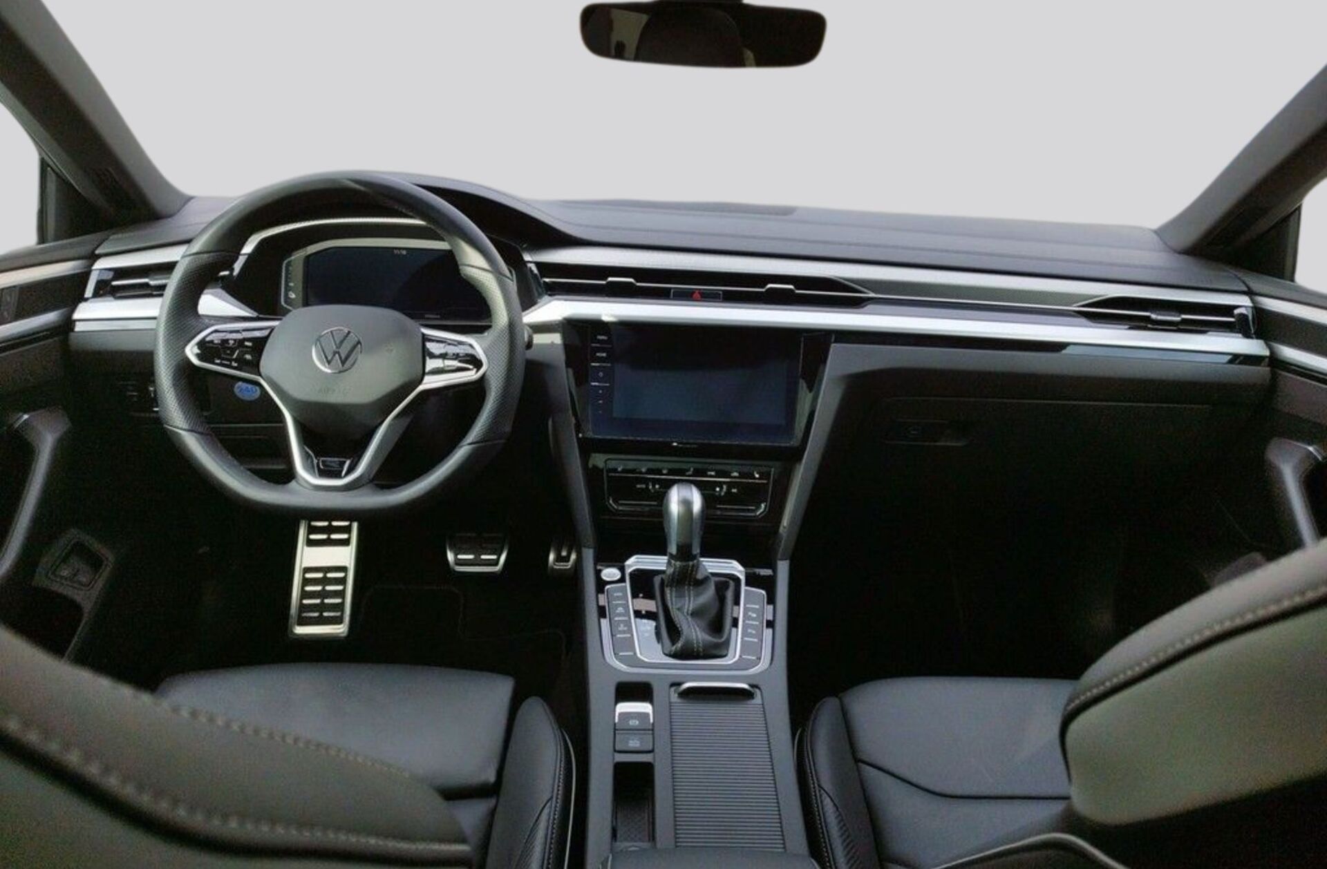 VOLKSWAGEN Arteon 1.4 TSI eHybrid R-Line