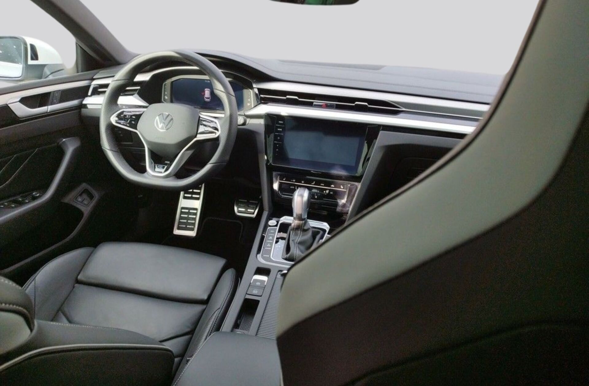 VOLKSWAGEN Arteon 1.4 TSI eHybrid R-Line