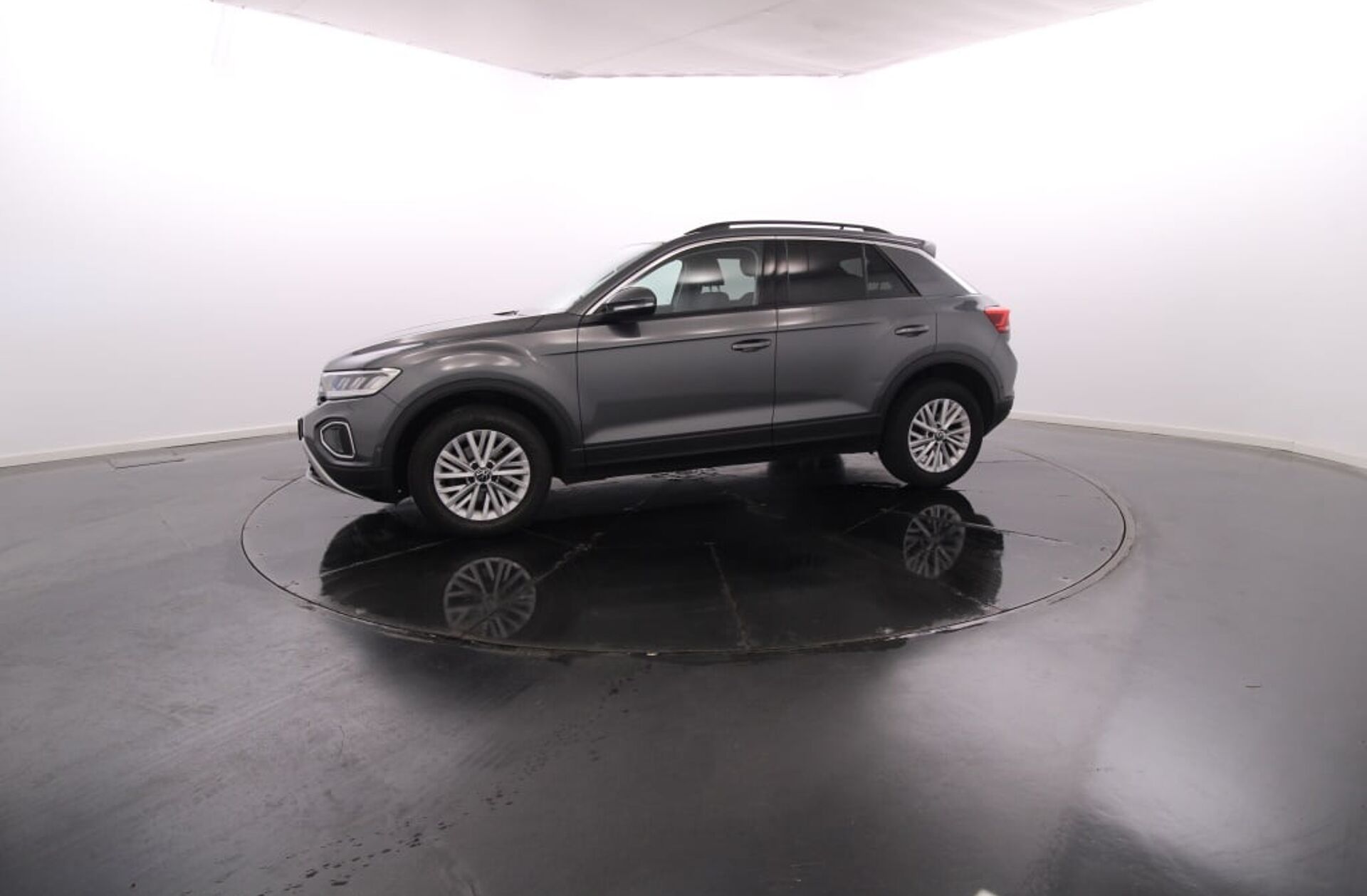 VOLKSWAGEN T-Roc 1.0 TSI Black Style