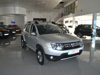 DACIA Duster 1.5 dCi Prestige