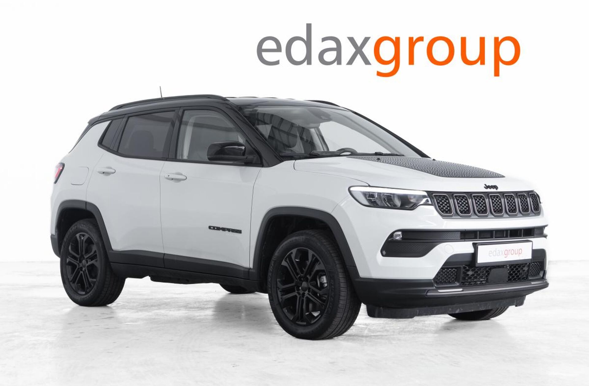 JEEP Compass 1.3 TG 4Xe Limited