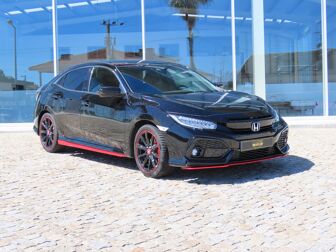 HONDA Civic 1.6 i-DTEC Executive