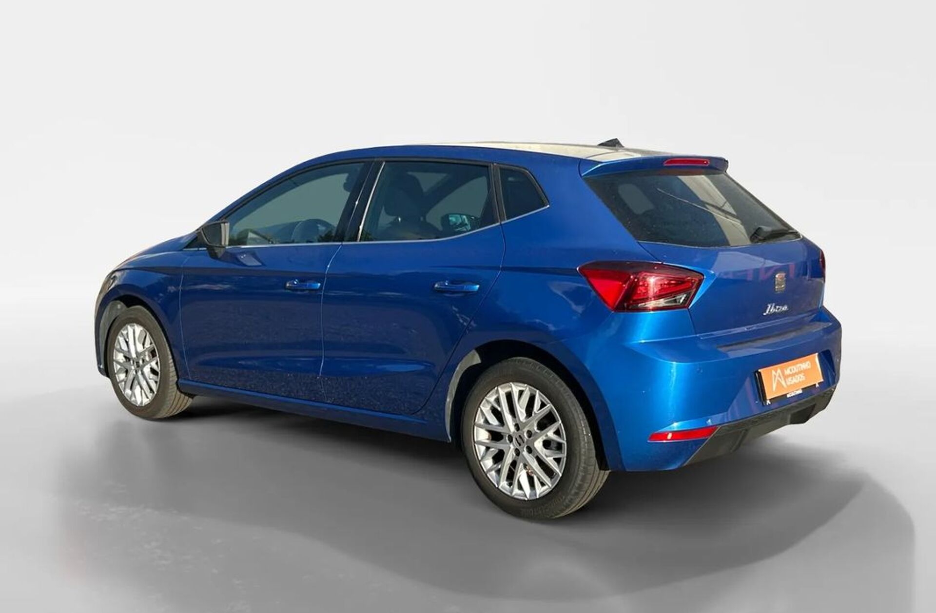 SEAT Ibiza 1.0 TSI Xcellence