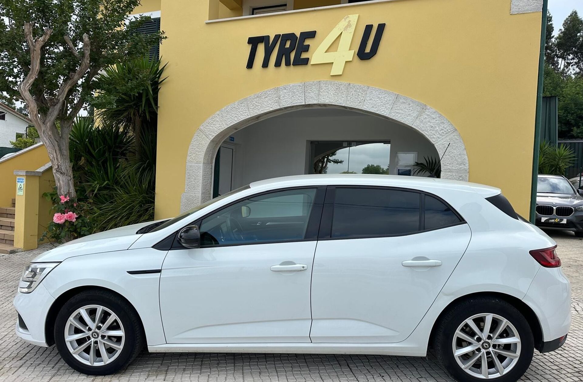 RENAULT Mégane 1.5 dCi Zen