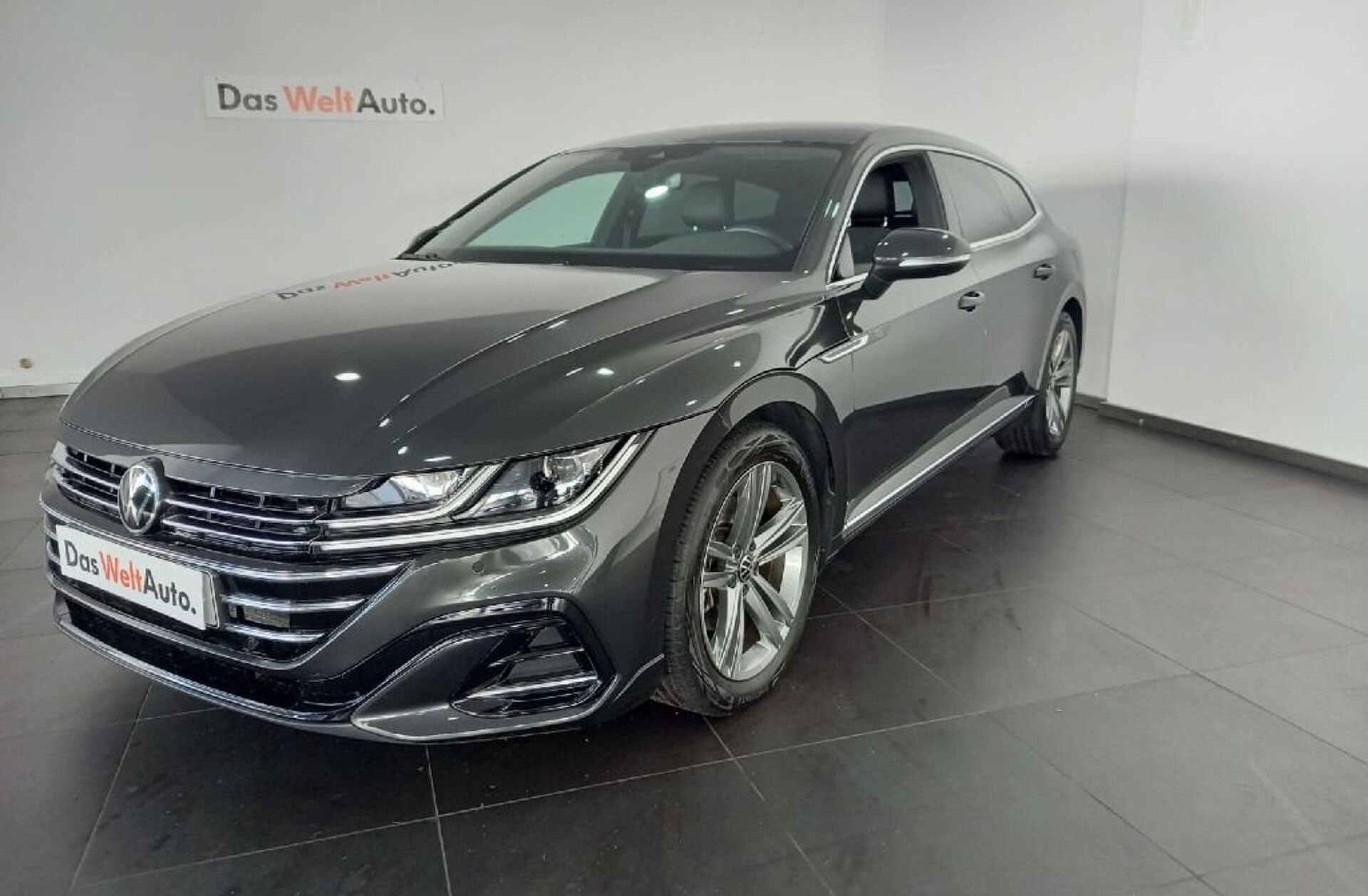 VOLKSWAGEN Arteon 2.0 TDI R-Line DSG