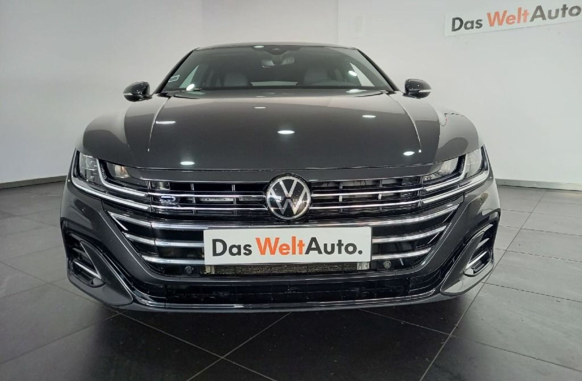 VOLKSWAGEN Arteon 2.0 TDI R-Line DSG