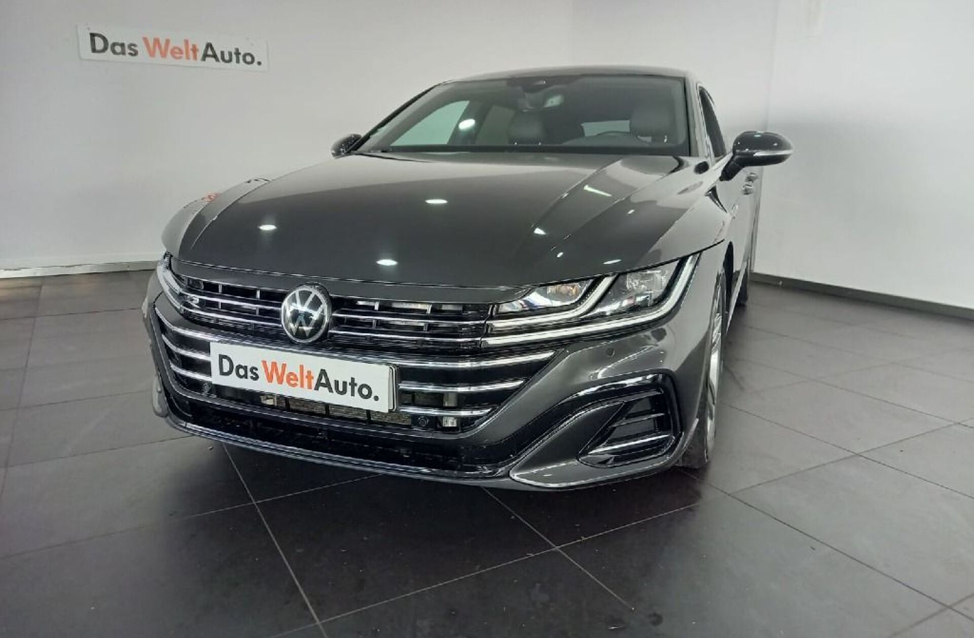 VOLKSWAGEN Arteon 2.0 TDI R-Line DSG