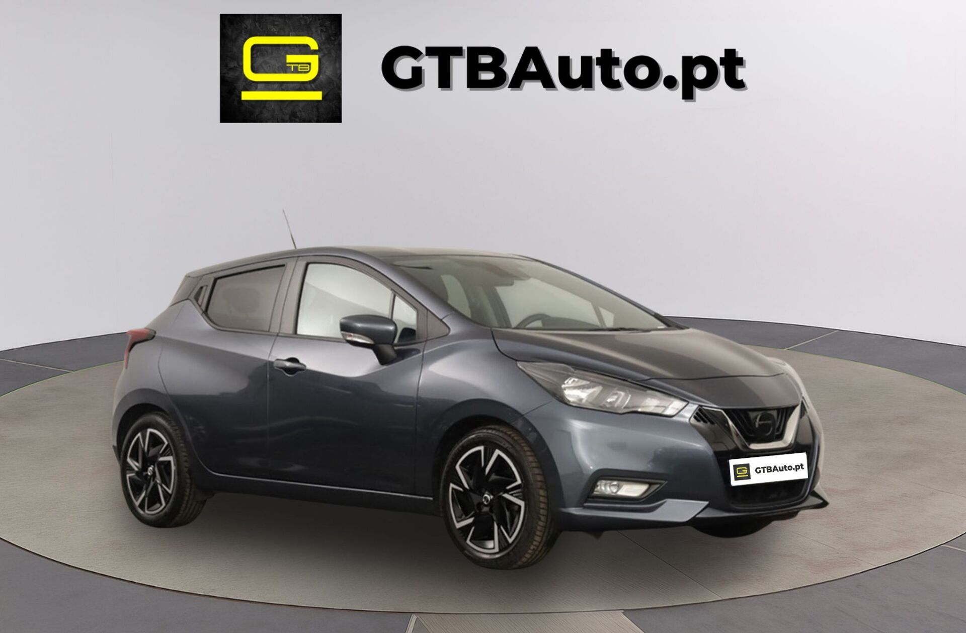 NISSAN Micra 1.0 IG-T Acenta