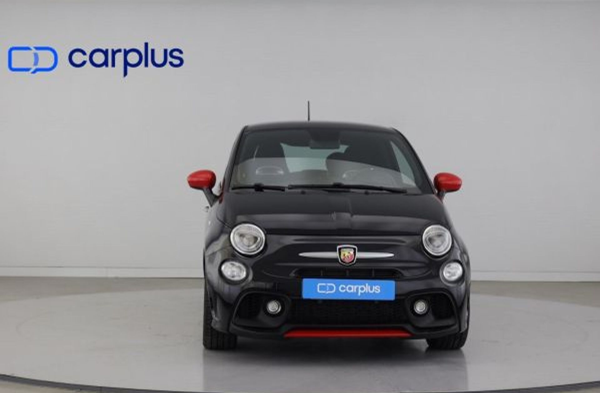 ABARTH 500 595 1.4 T-Jet F595