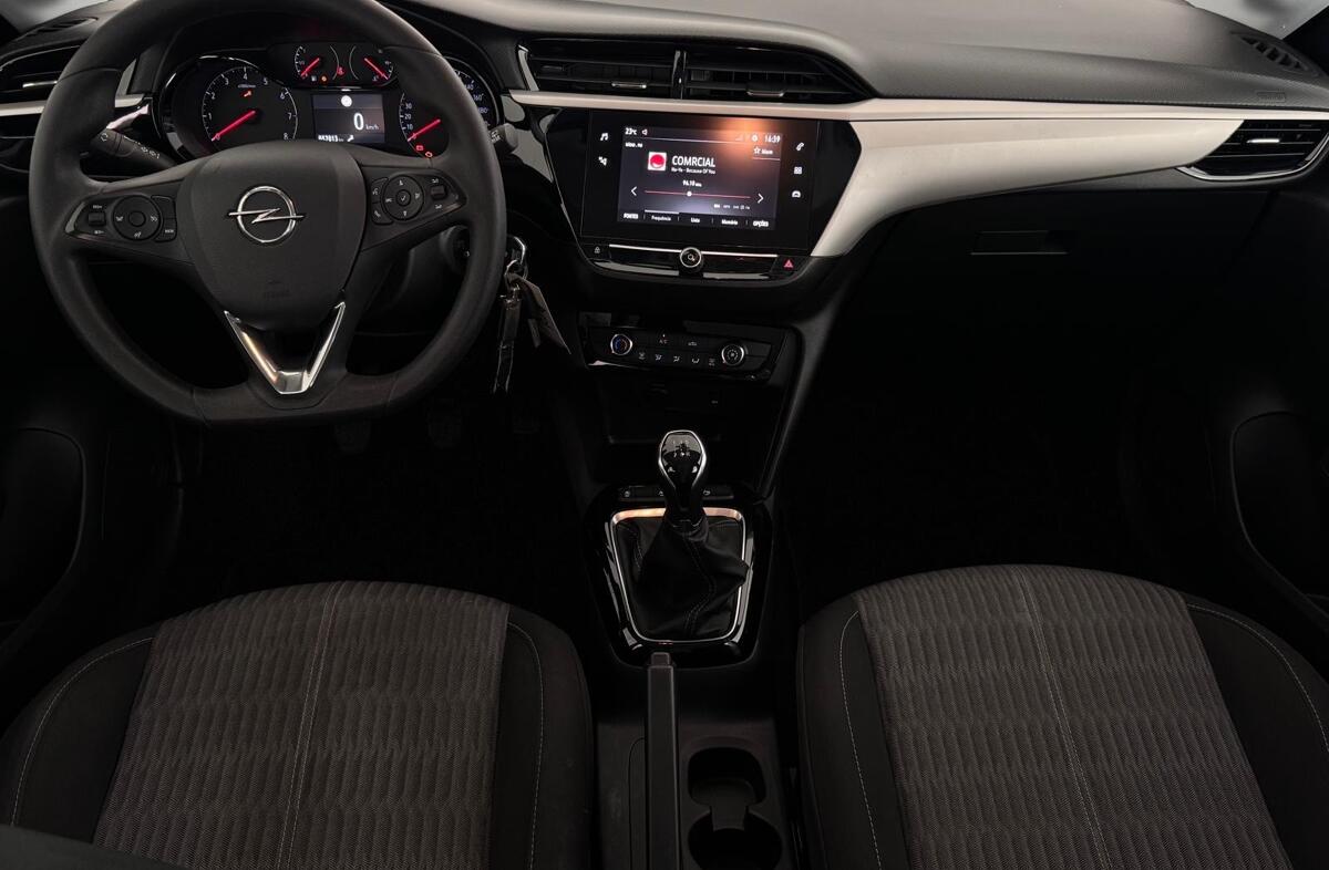 OPEL Corsa 1.2 Business Edition