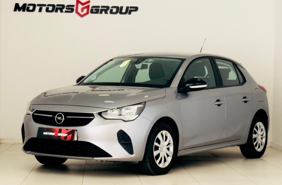 OPEL Corsa 1.2 Business Edition