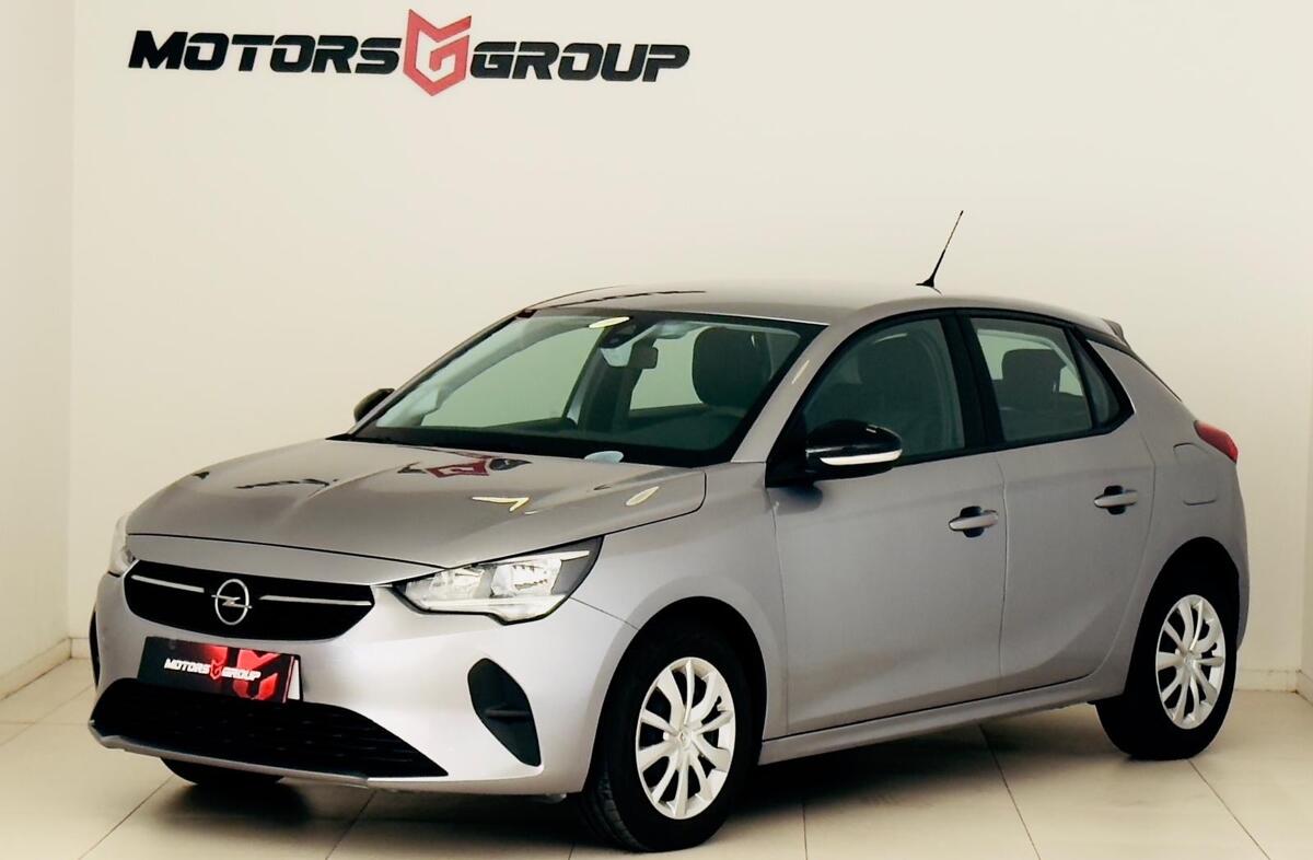 OPEL Corsa 1.2 Business Edition