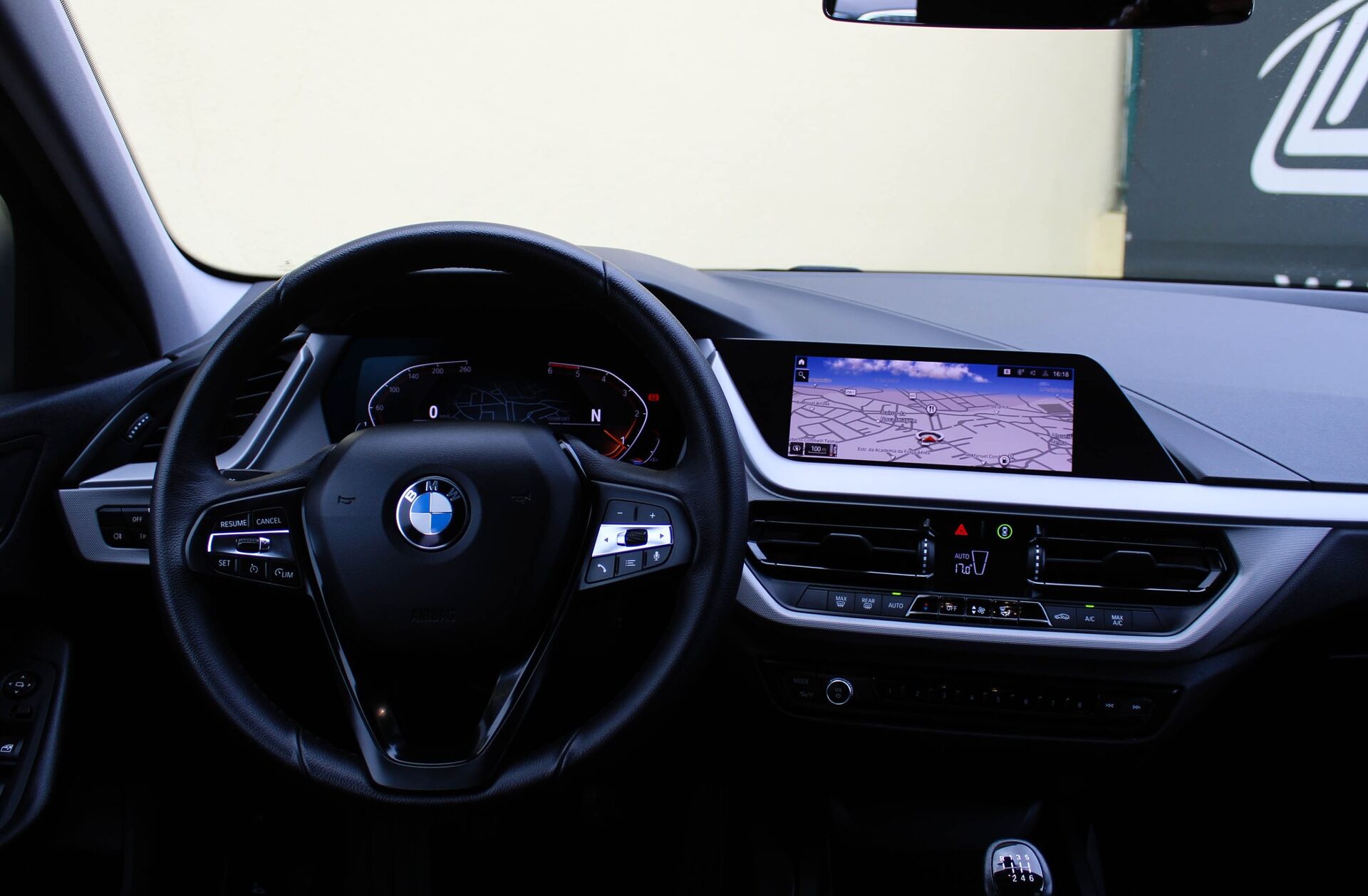 BMW Serie-1 116 d Pack Essence