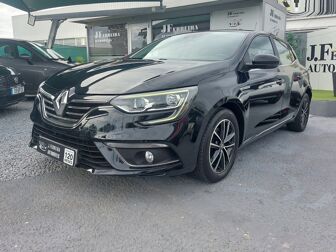 RENAULT Mégane 1.5 dCi Intens