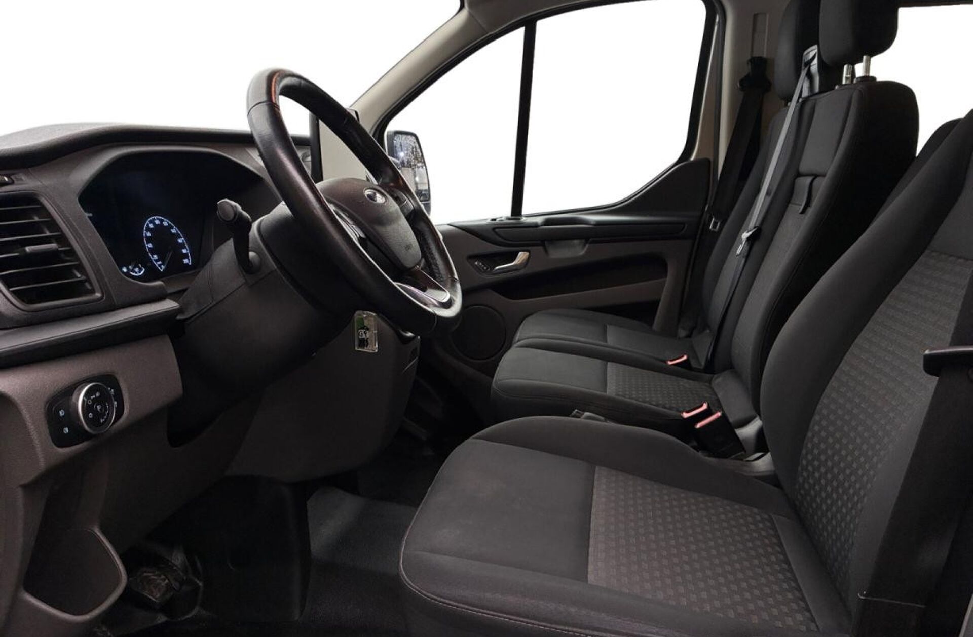 FORD Transit 350 L2 2.0 TDCi H1 Trend EcoBlue Hybrid