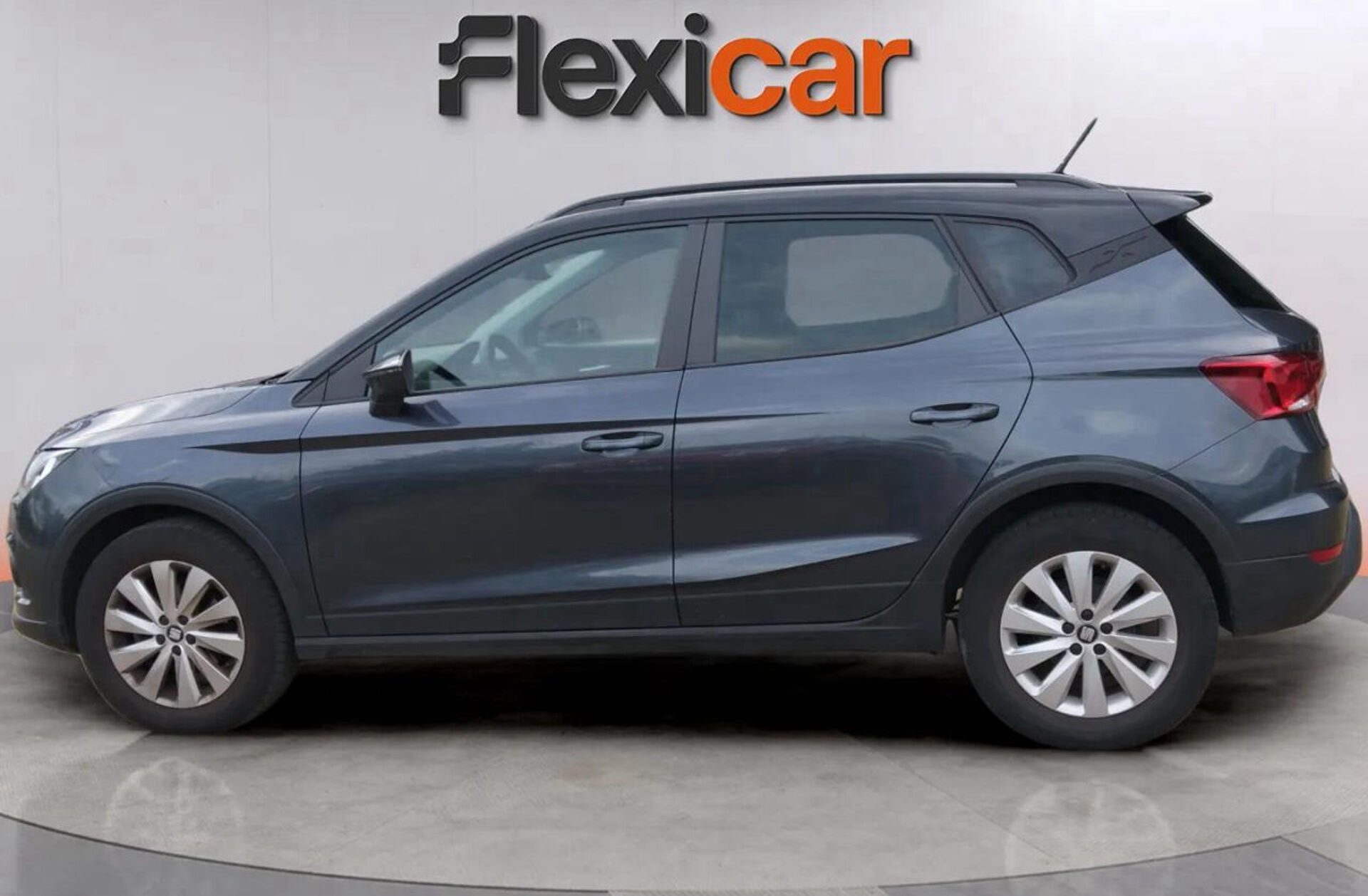 SEAT Arona 1.0 TSI Style
