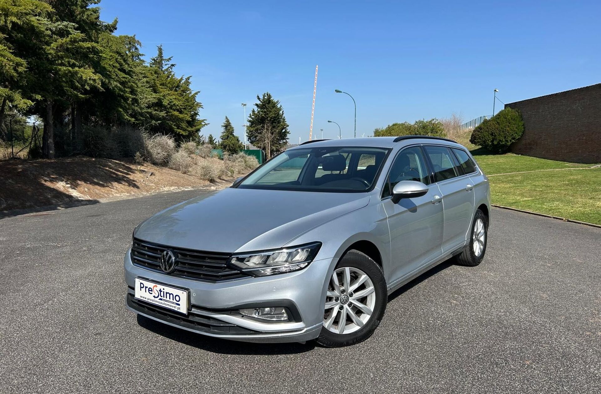 VOLKSWAGEN Passat 1.6 TDI DSG
