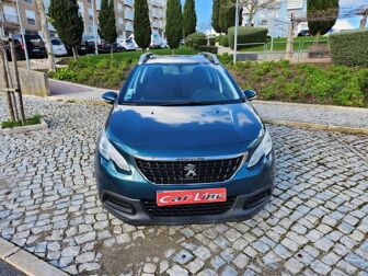 Imagem de PEUGEOT 2008 1.6 BlueHDi Access