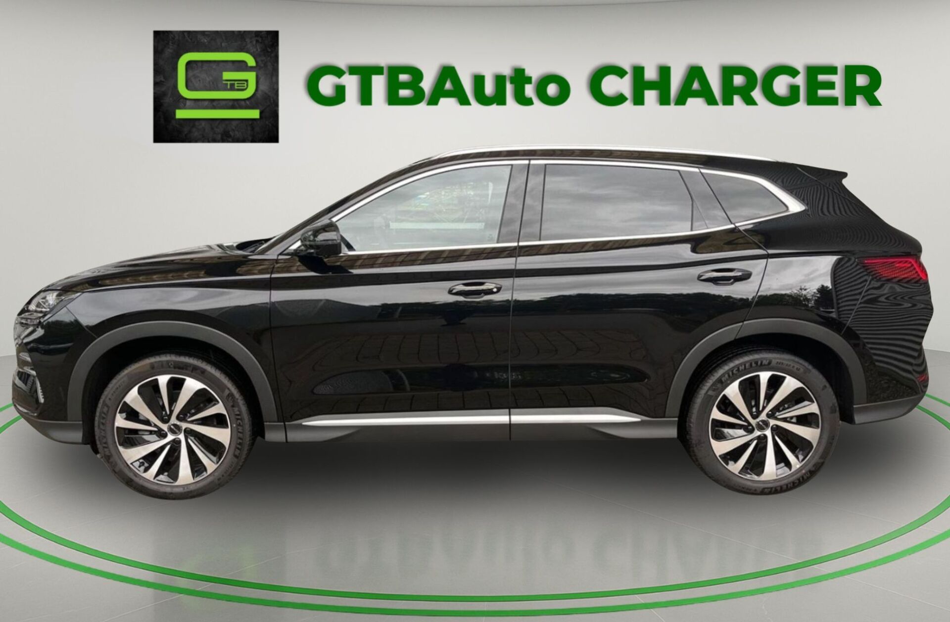 BYD Seal U 71.8 kWh Comfort